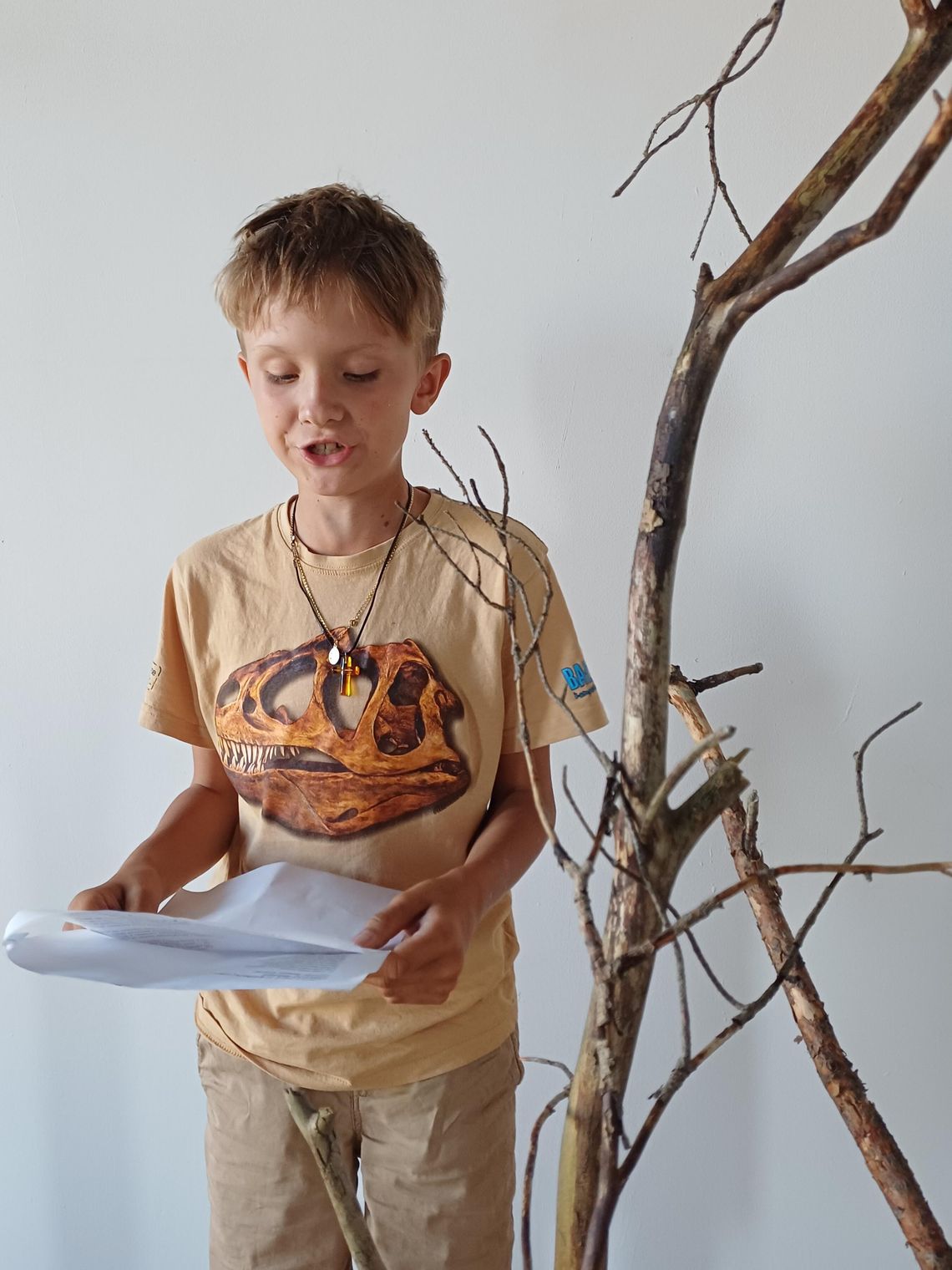 Recytatorski sierpień