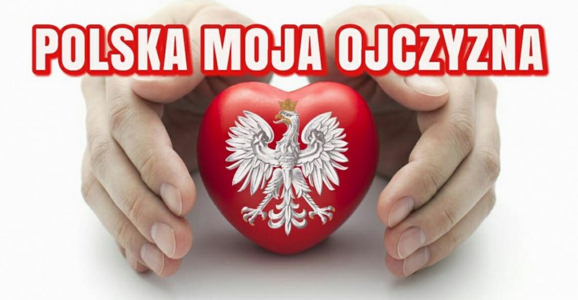 Rozstrzygnięcie akcji „Polska Moja Ojczyzna”