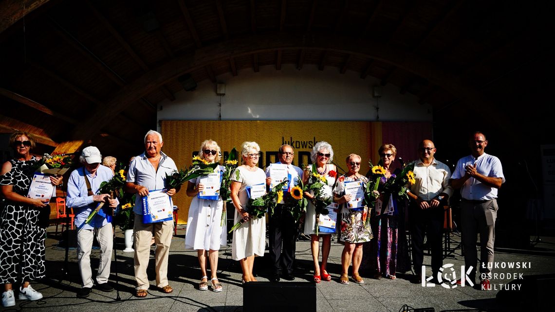 Wielki bal seniorów, czyli VI Seniorada [FOTO]