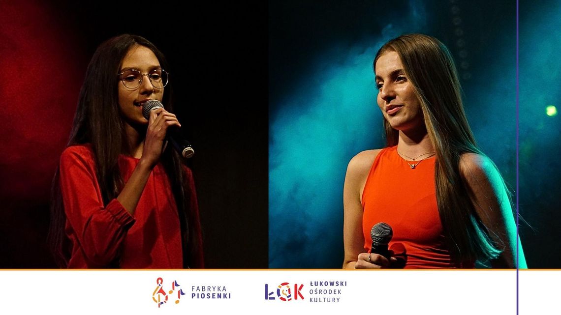 Sukcesy Marty Wardak i Oli Gryczki na konkursach online