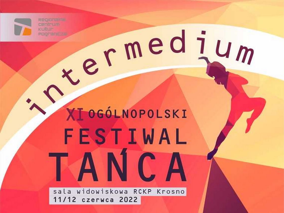 Sukcesy zespołu ŁOK DANCE FACTORY na XI Ogólnopolskim Festiwalu Tańca INTERMEDIUM [FOTO]