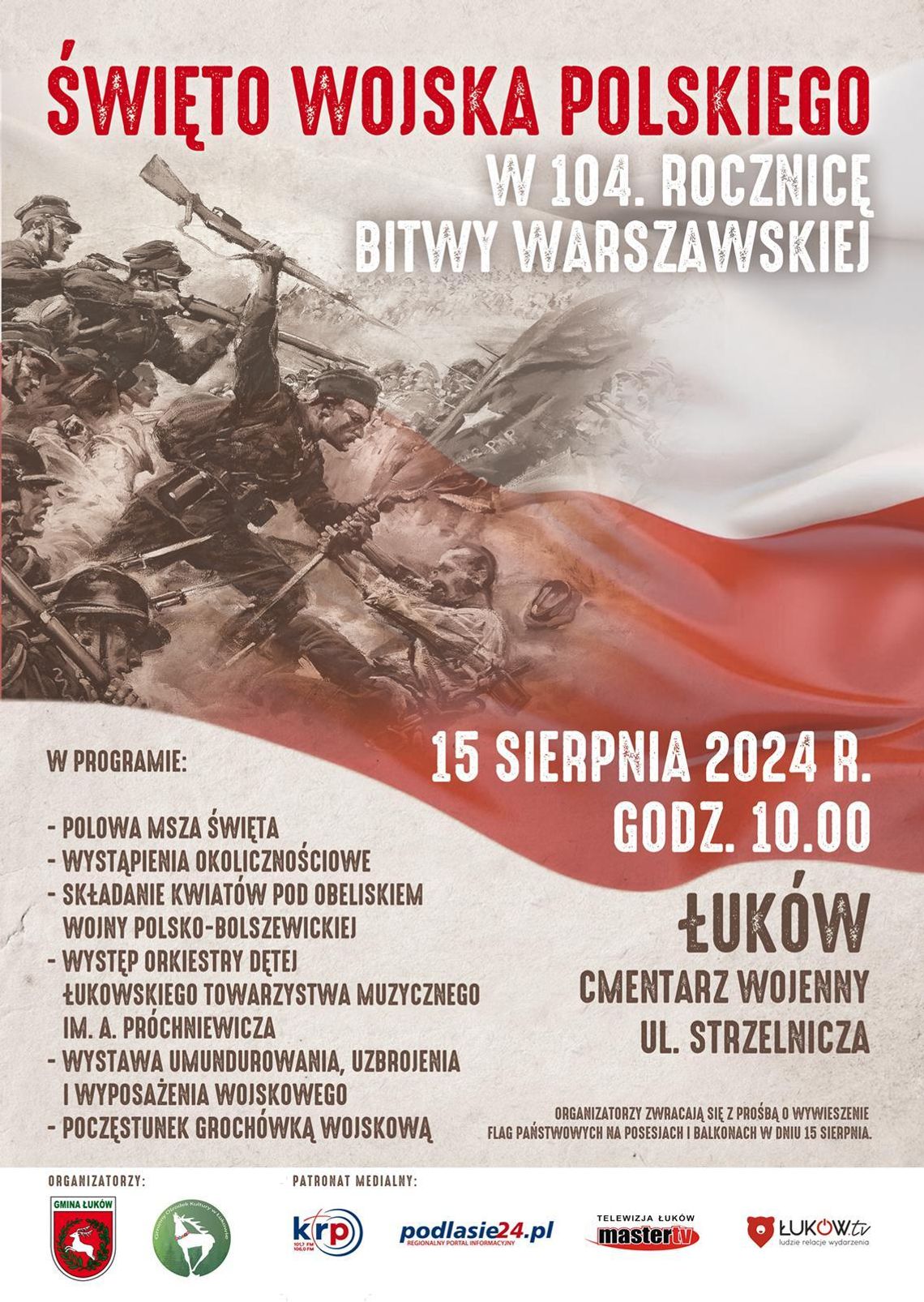 Święto Wojska Polskiego