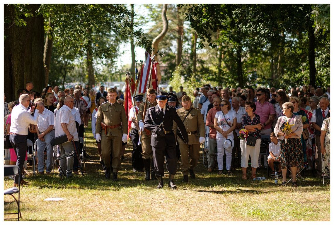 Święto Wojska Polskiego [FOTO]