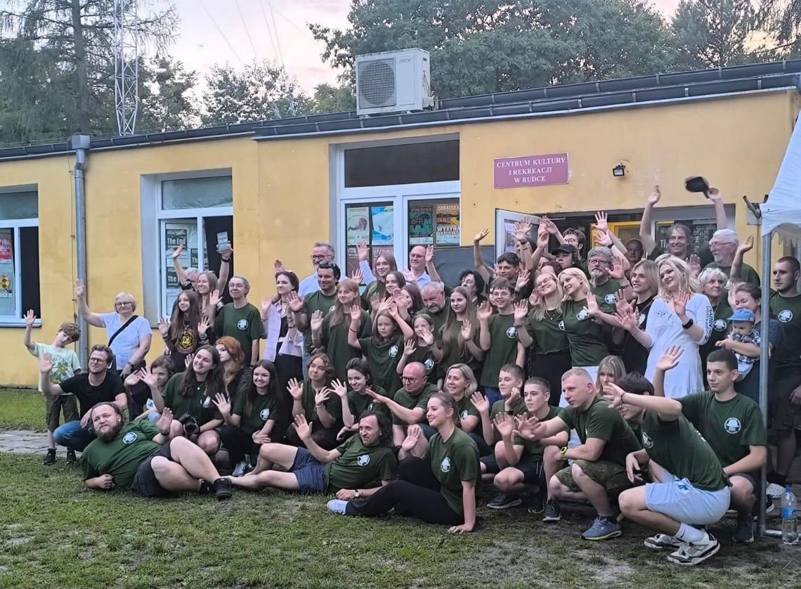 „TA  OSTATNIA...” WYŻYNA?