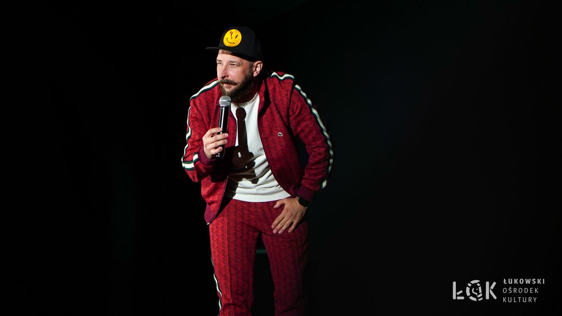 Van Bendler powalił swoim Ultimatum [FOTO]