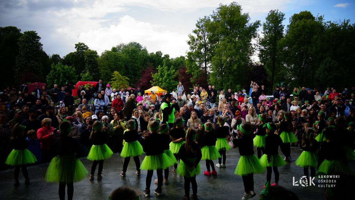 VII Łukowskie Wyścigi Wózków w Chodzie – Buggy Gym [FOTO]