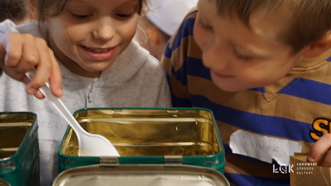 Wakacje ŁOK 25: dzień 3.