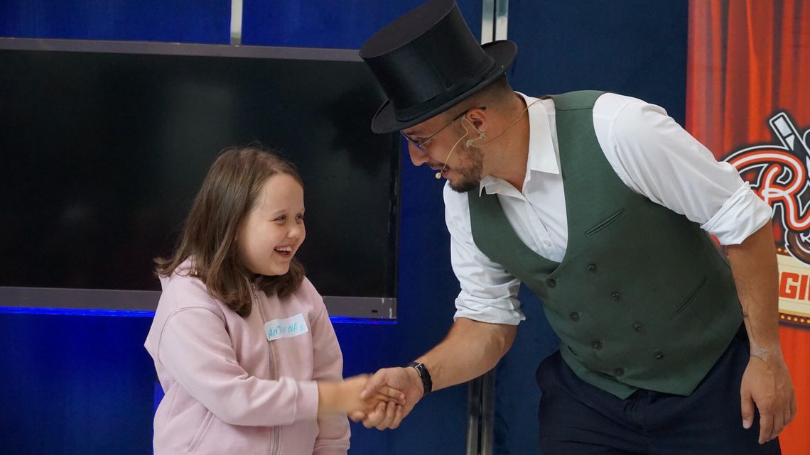 Wakacje ŁOK 25: dzień 4.