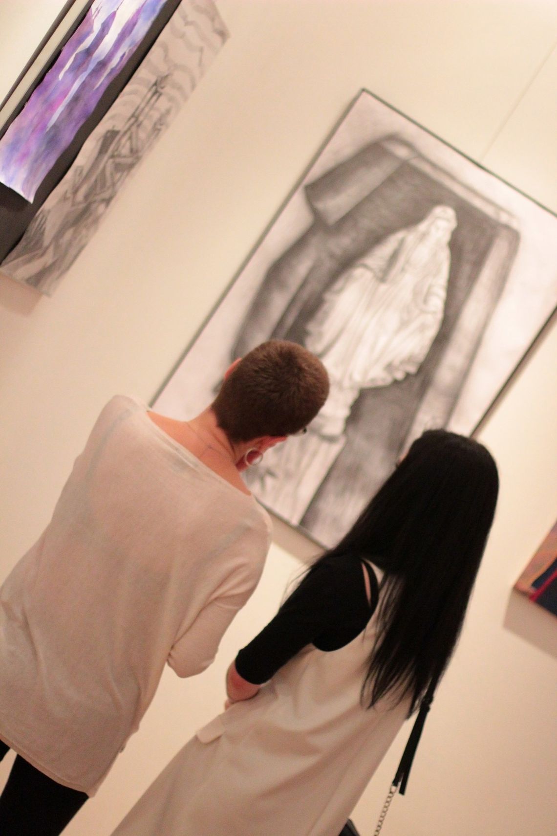 Wernisaż wystawy „100 Lat Trójki” w Galerii PROwizorium [FOTO]