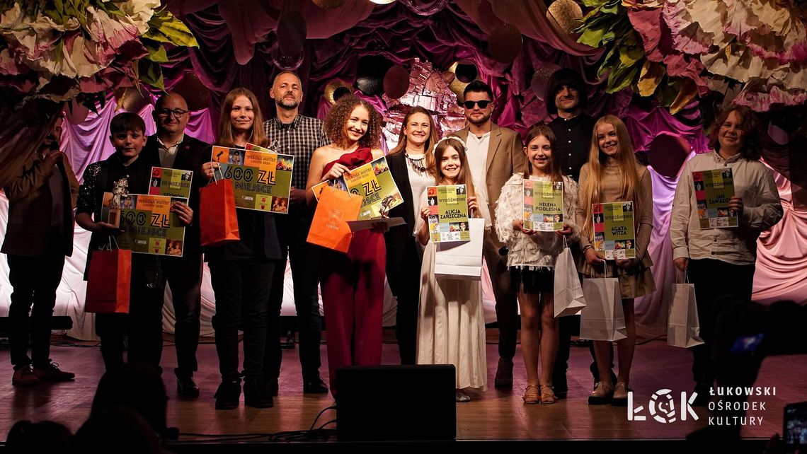 Wesołe Nutki 2026. Dzień II - kategoria 3. [FOTO] [WIDEO]