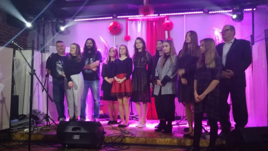 Wokalistki Fabryki Piosenki ŁOK na podium konkursu w Terespolu [FOTO]