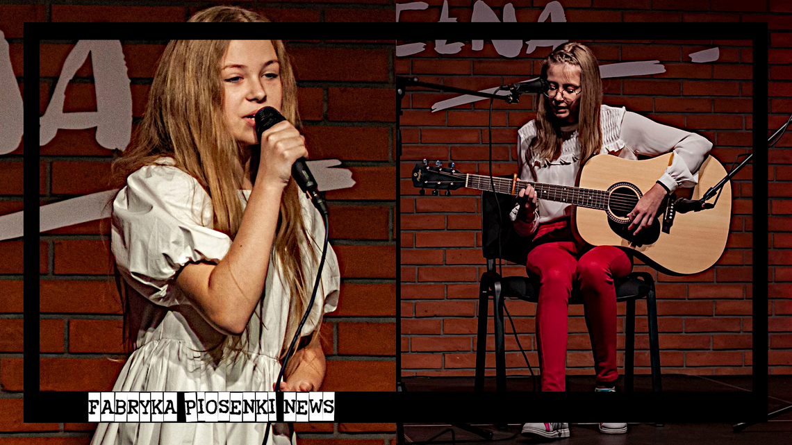 Wokalistki FP: Emilka Szcześniak oraz Magdalena Sendek nagrodzone podczas XVII Festiwalu Pieśni Patriotycznej „Pieśń Ojczyzny Pełna” w Kocku