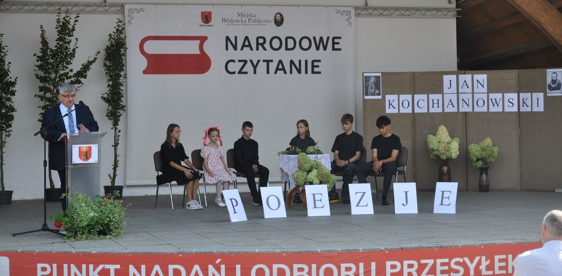 Wrzesień u recytatorów [FOTO]