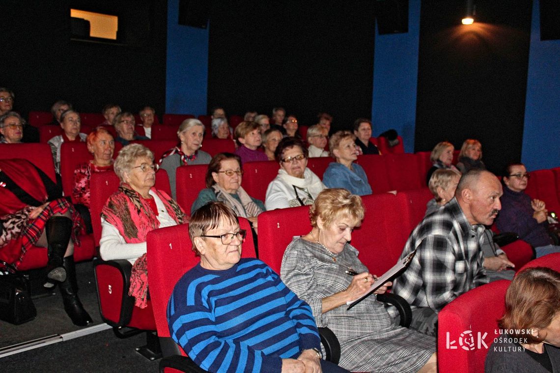 Wykład ŁUTW: Sposoby radzenia sobie ze stresem