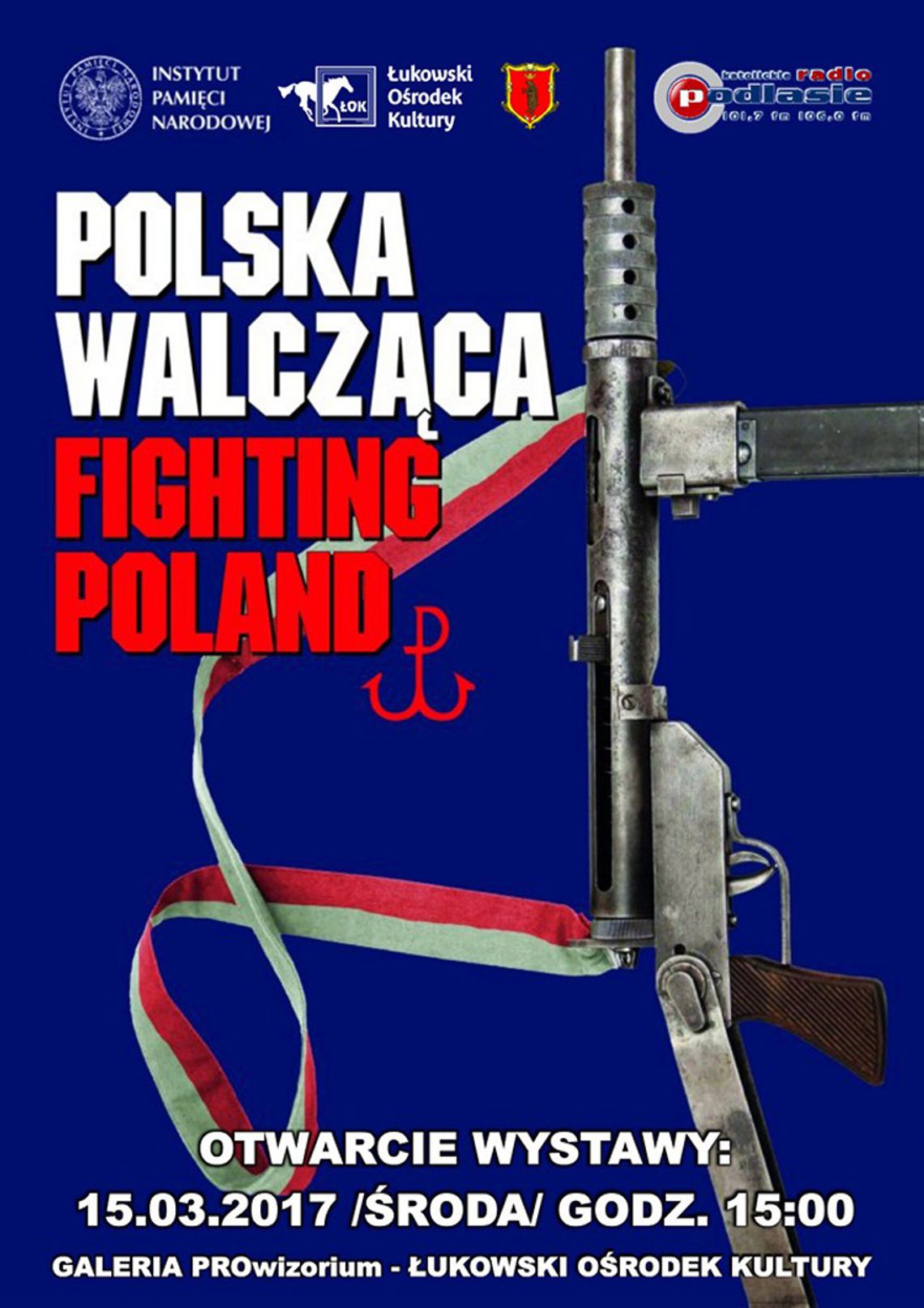 Wystawa "Polska Walcząca"