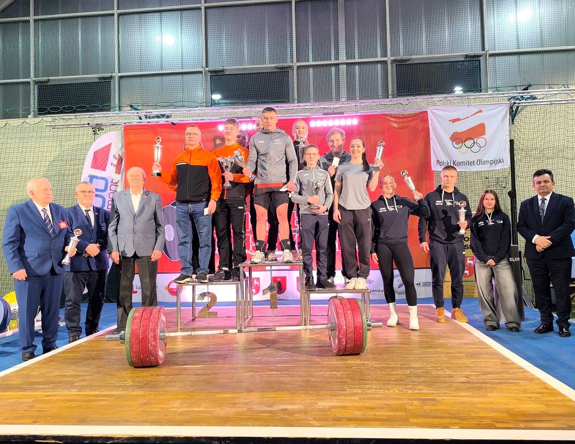 XVII Międzynarodowy Memoriał Janusza Kowalczyka i I Runda Drużynowych Mistrzostw Polski 1 ligi 2026 XVII Międzynarodowy Memoriał Janusza Kowalczyka i I Runda Drużynowych Mistrzostw Polski 1 ligi 2026