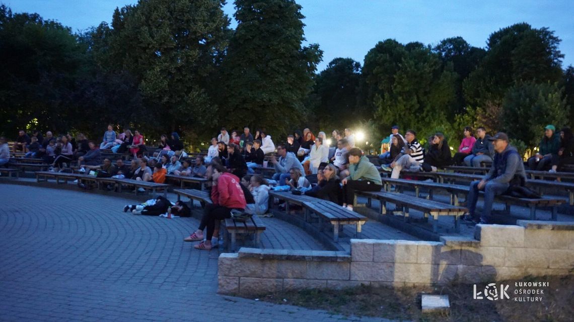 Za nami pierwszy film Polskiego Kina Letniego z Bankiem Pekao S.A. [FOTO]