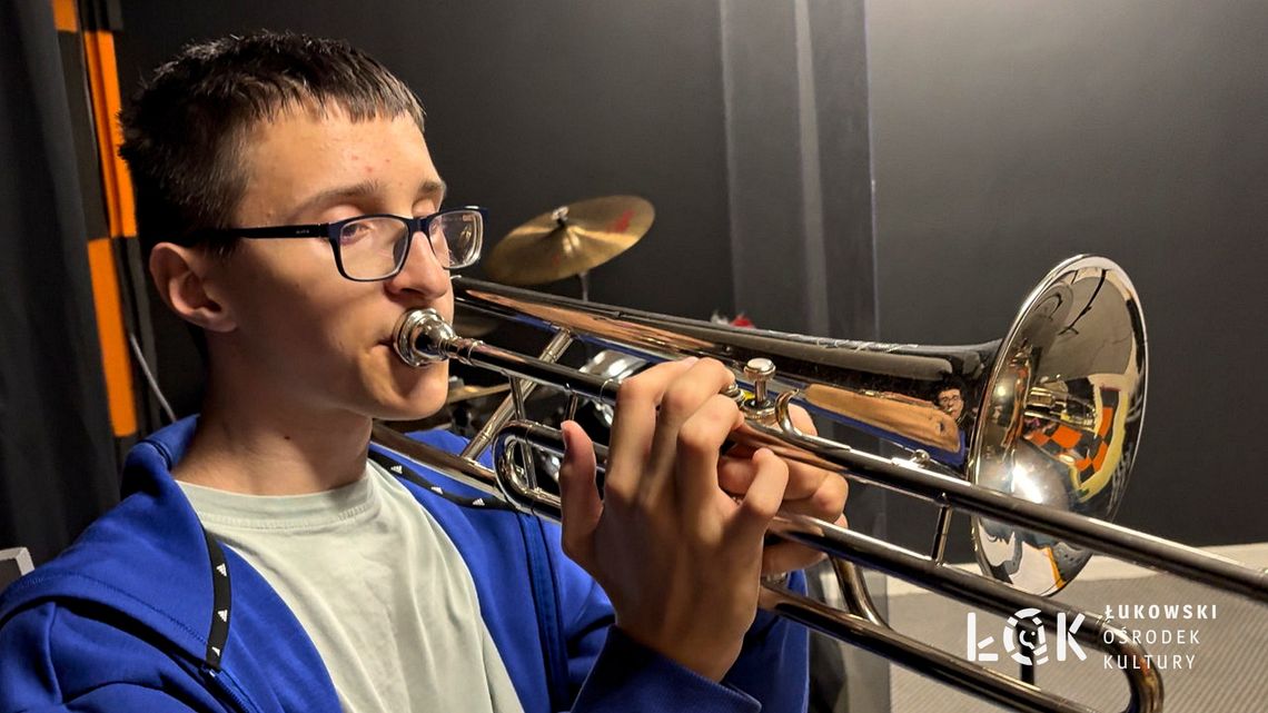 U Fartushnego na zajęciach praca wre!