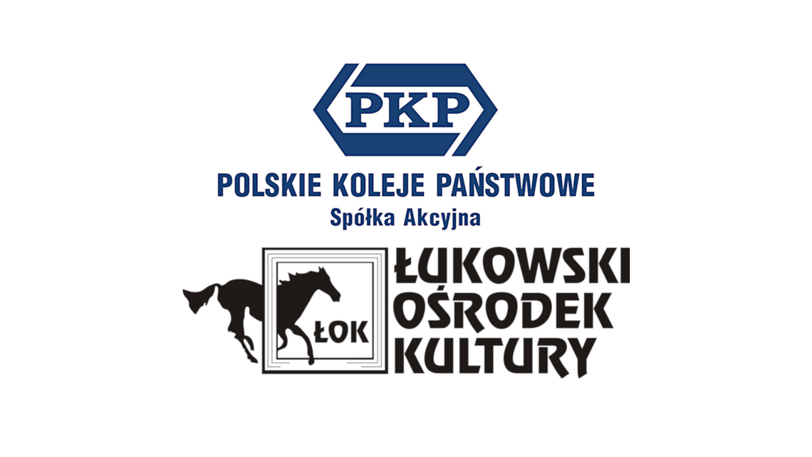 Zaproszenie na konferencję prasową  „Modernizacja Dworca PKP Łuków” /12 czerwca 2019