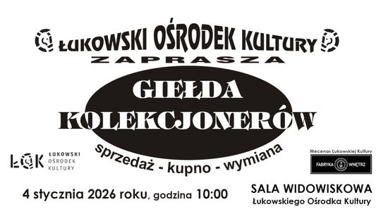 Giełda Kolekcjonerów Giełda Kolekcjonerów