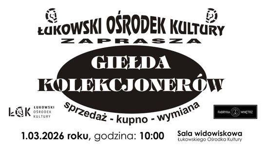 Giełda Kolekcjonerów