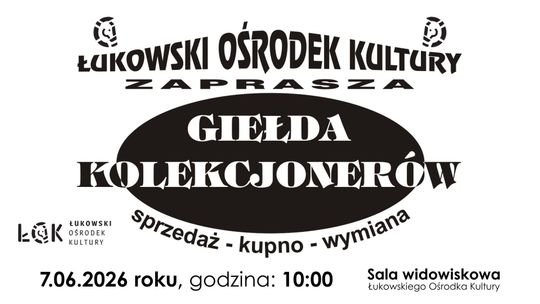 Giełda Kolekcjonerów Giełda Kolekcjonerów