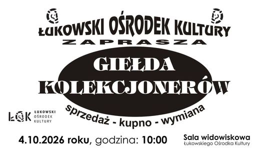 Giełda Kolekcjonerów