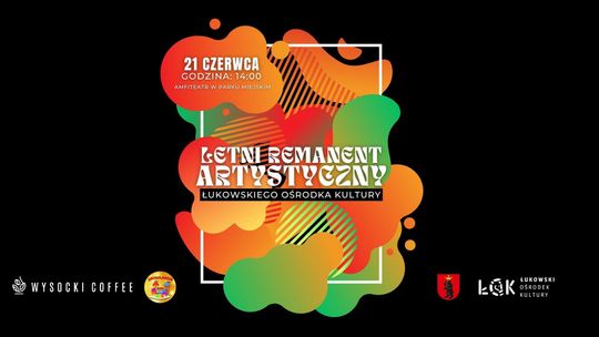 Letni remanent artystyczny