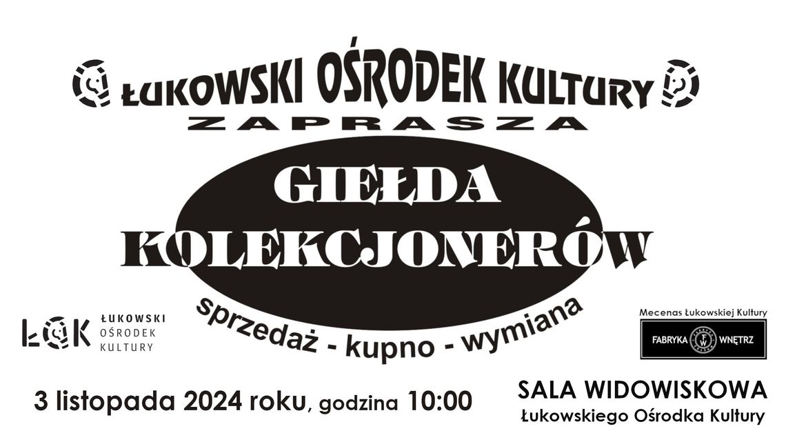 Giełda Kolekcjonerów