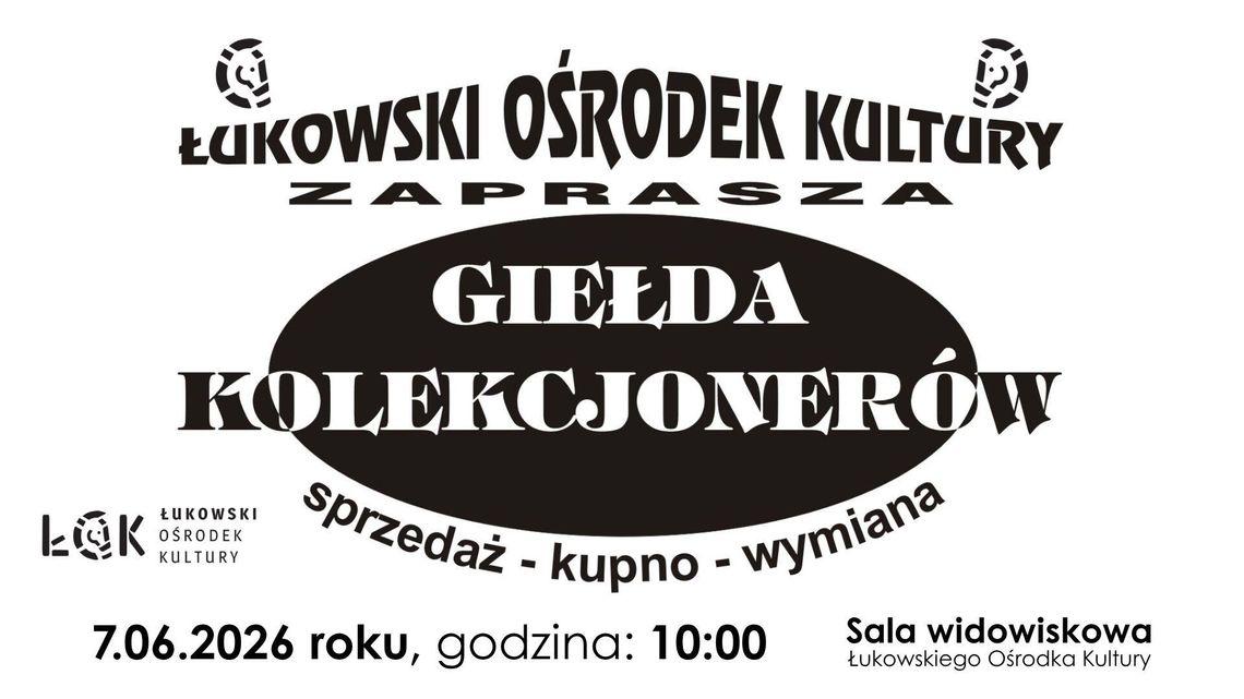 Giełda Kolekcjonerów Giełda Kolekcjonerów