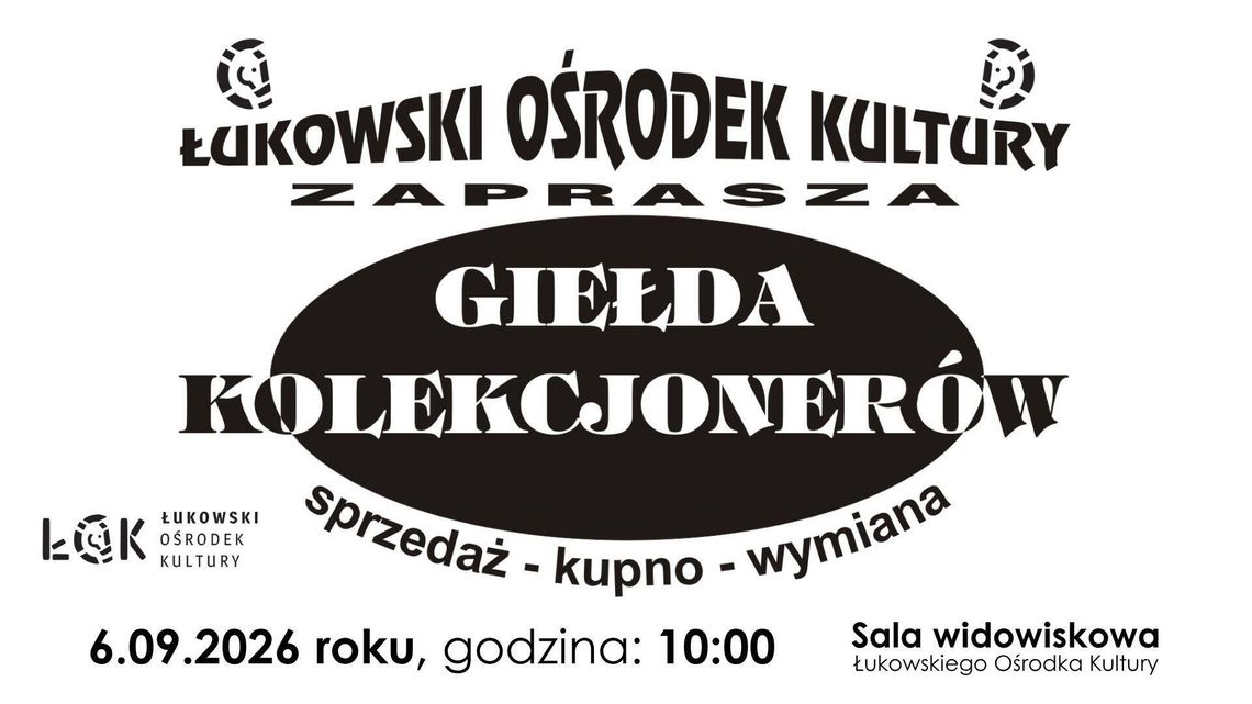 Giełda Kolekcjonerów Giełda Kolekcjonerów