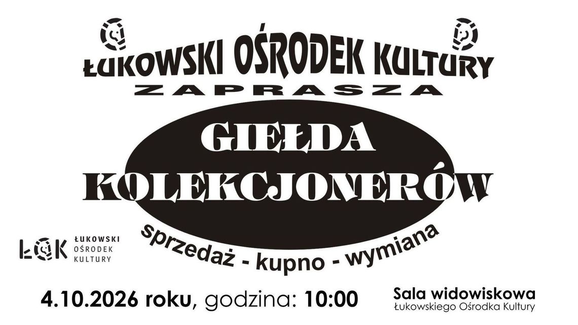 Giełda Kolekcjonerów Giełda Kolekcjonerów