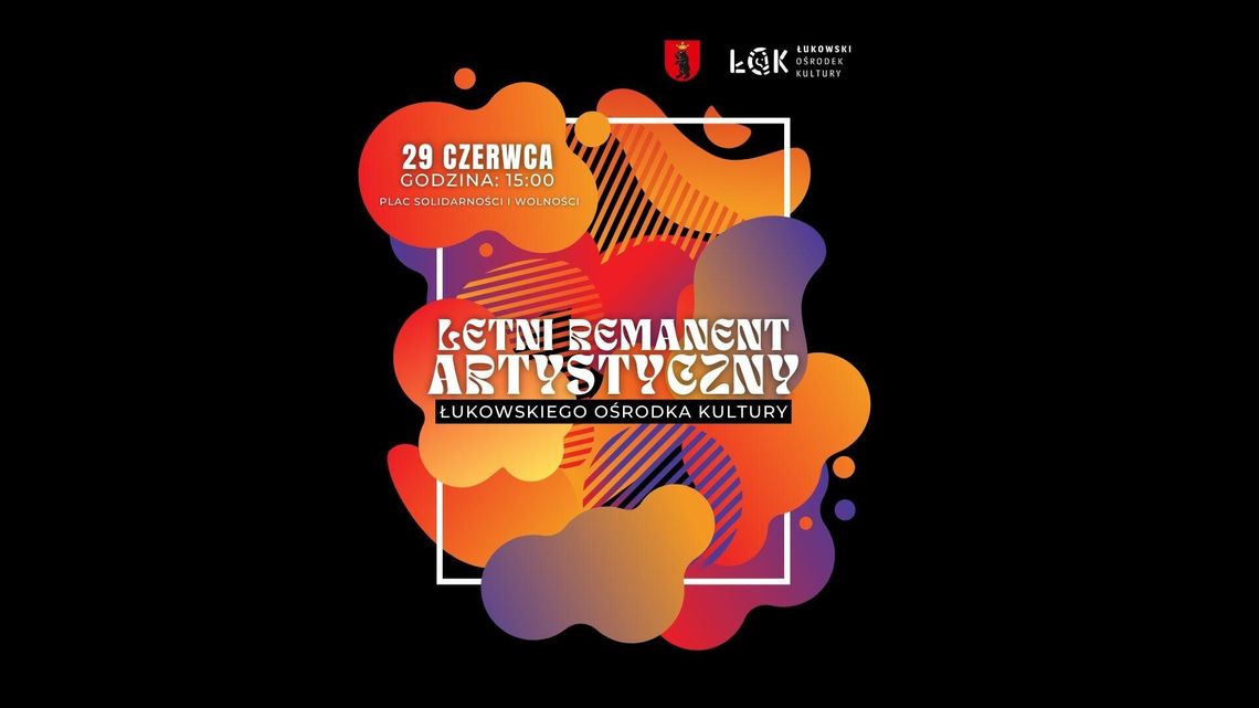 Letni Remanent Artystyczny