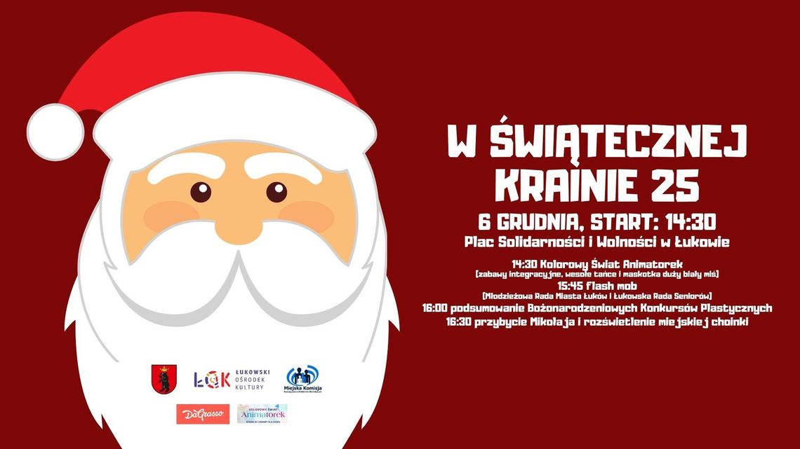 W Świątecznej Krainie