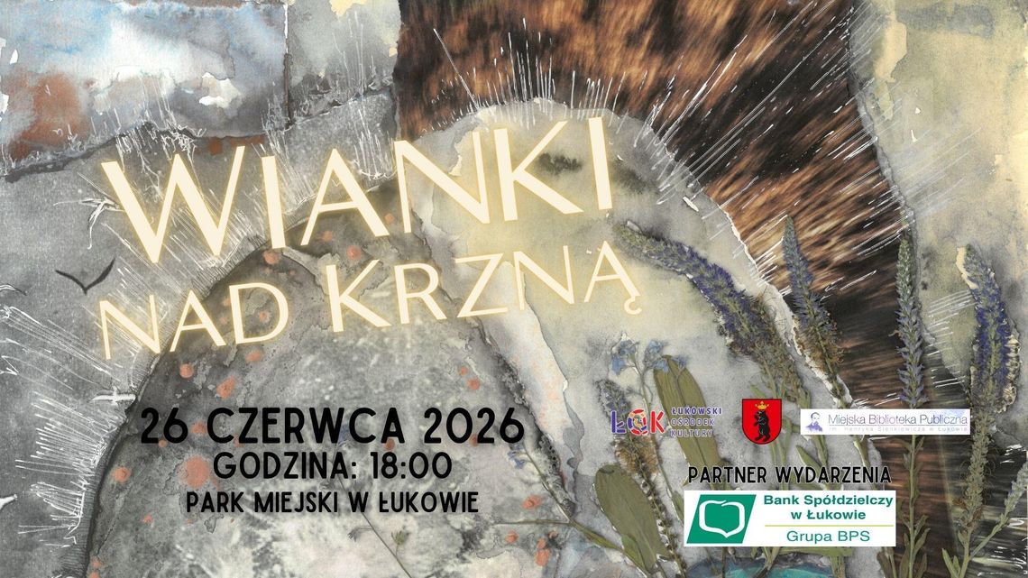 Wianki nad Krzną Wianki nad Krzną