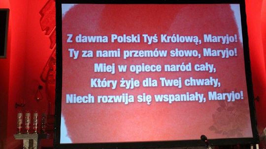 Koncert Macieja Miecznikowskiego „Wyśpiewać 100 lat Niepodległości”