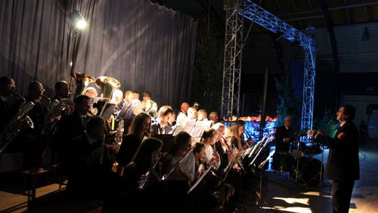 Koncert "Kolęd i Słodkich Serc"