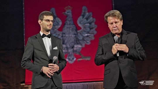 Finałowy koncert X Międzynarodowego Festiwalu Muzyki Organowej i Kameralnej w Łukowie [FOTO]